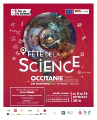 Fête de la science