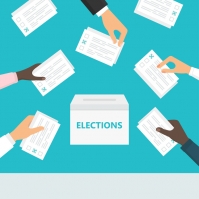 Election des représentants <br>des personnels