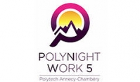 PolyNightWork : <br>place à l'innovation