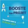 Booste ton projet