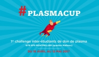 Plasma Cup : êtes-vous prêt à relever le défi ?