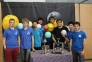 Retour sur la coupe de france de robotique