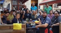 Retour sur l'Afterwork POLYTECH Montpellier