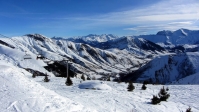 Bientôt la semaine blanche