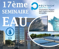 Séminaire eau