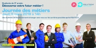 Journée des métiers