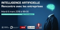 Vivre avec l'Intelligence Artificielle : ça continue