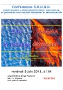 Conférence de géologie