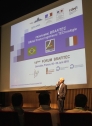 Polytech Montpellier <br>au Forum Brafitec