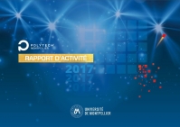 Le rapport d'activité 2017 est disponible