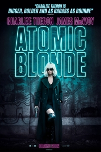 Atomic blonde en VO