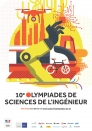 Olympiades des sciences de l'ingénieur