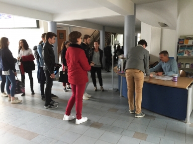 Plus de 300 entretiens pour le concours Geipi-Polytech