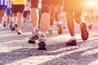 Le rendez-vous des joggeurs du jeudi