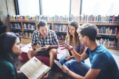 Devenez ambassadeurs dans les collèges et lycées