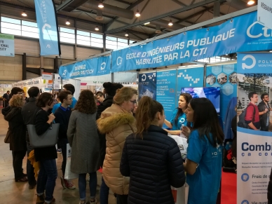 Retour sur le salon de Montpellier