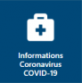 Informations Coronavirus <br>Covid-19