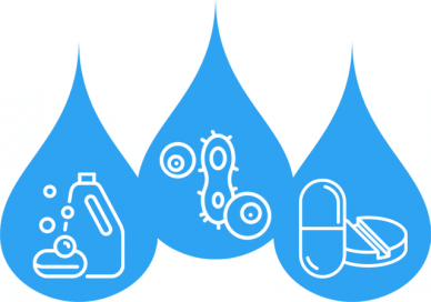 Traitement des eaux usées