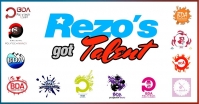 Première édition du REZO’S GOT TALENT