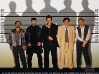 Usual suspects