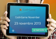 Concours Codingame