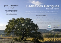 Pour tout savoir <br>sur les garrigues