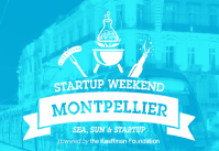 Participez à l'organisation <br>du prochain Startup Weekend