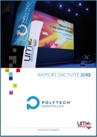 Le rapport d'activité 2013 <br>est disponible