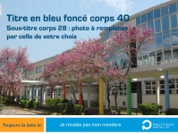 Sur intranet, bien sûr