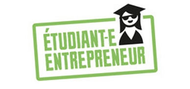 Devenir entrepreneur <br>tout en étant étudiant